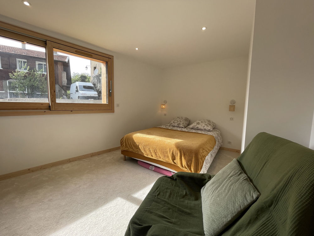 � vendre  Maison Bozel (73350)