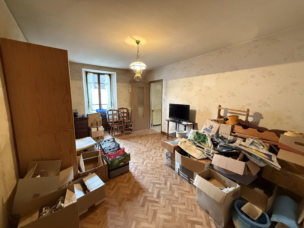 � vendre  Maison Bozel (73350)