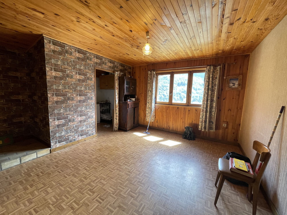 � vendre  Maison Bozel (73350)