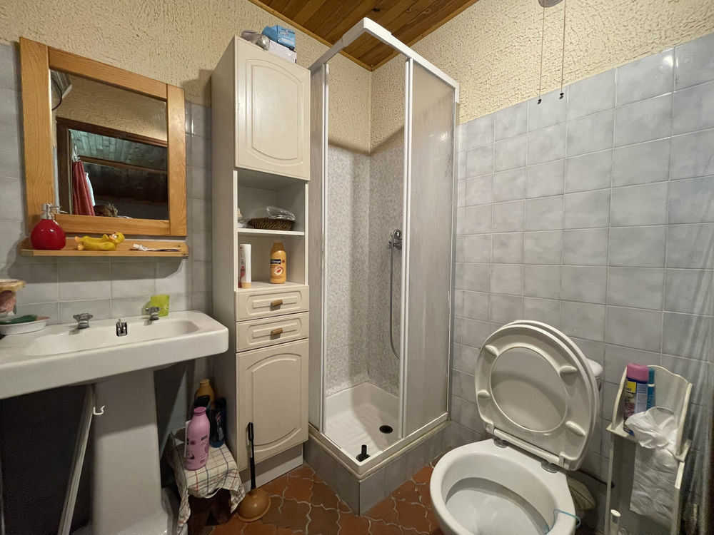 � vendre  Maison Bozel (73350)