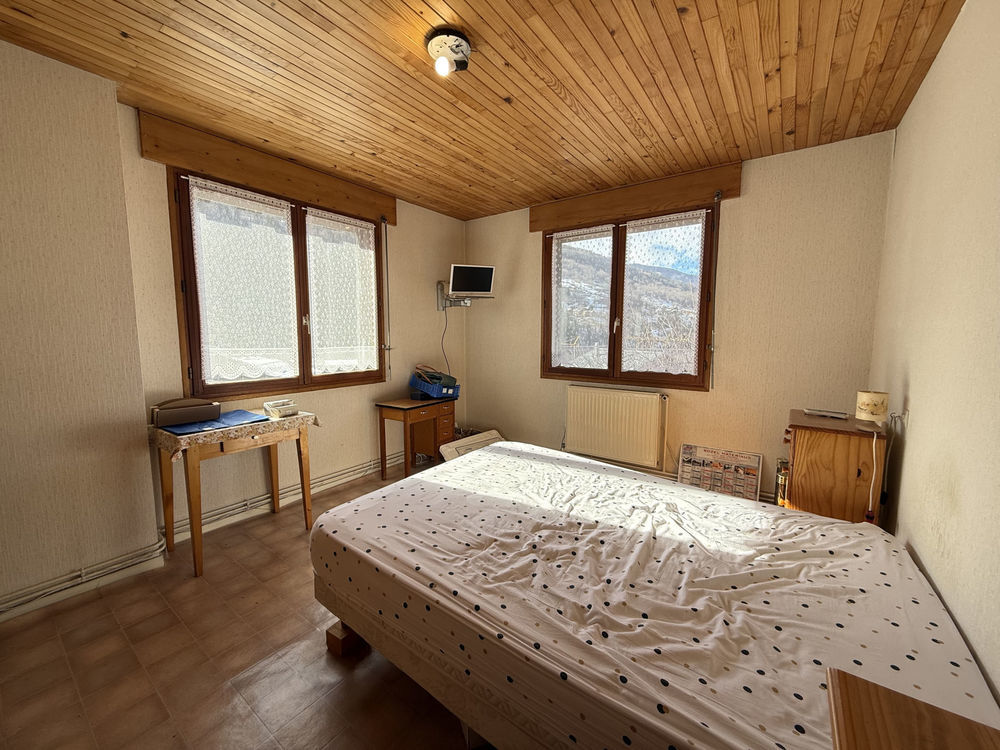 � vendre  Maison Bozel (73350)