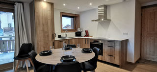  Appartement � vendre 3 pi�ces 49 m�