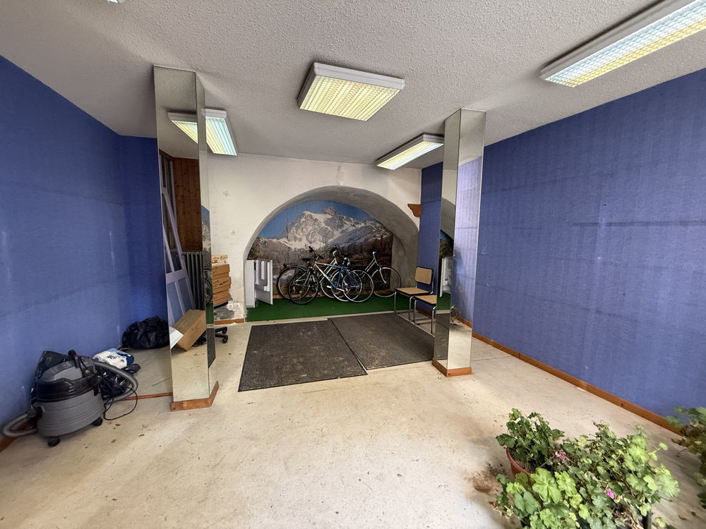 � vendre  Maison Bozel (73350)