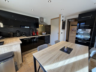  Maison � vendre 4 pi�ces 85 m�