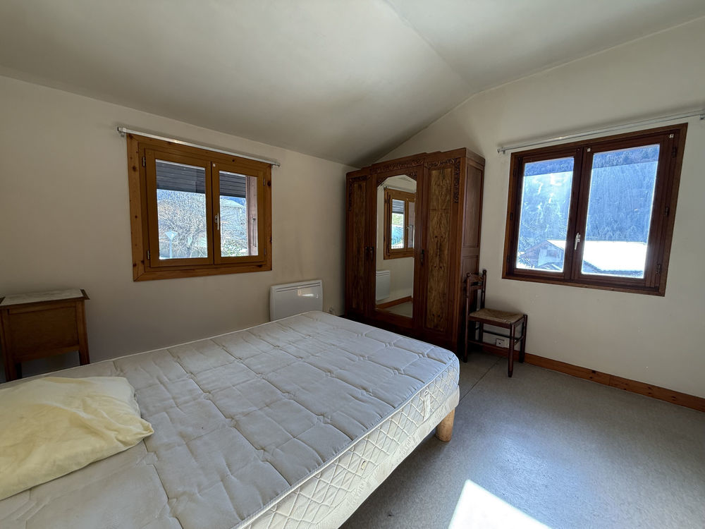 � vendre  Maison Bozel (73350)