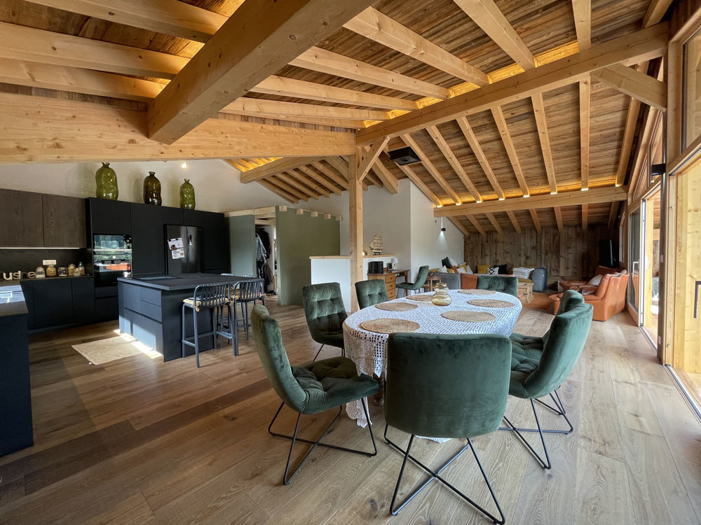 � vendre  Maison Bozel (73350)