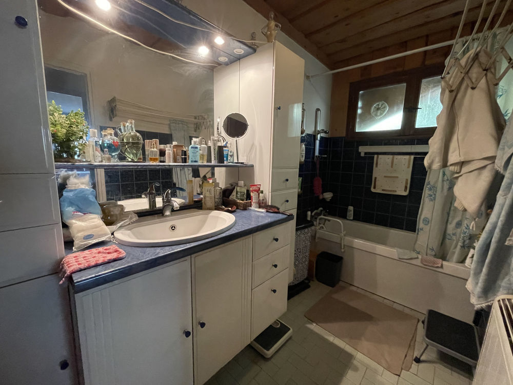 � vendre  Maison Bozel (73350)