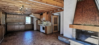  Maison � vendre 12 pi�ces 418 m�