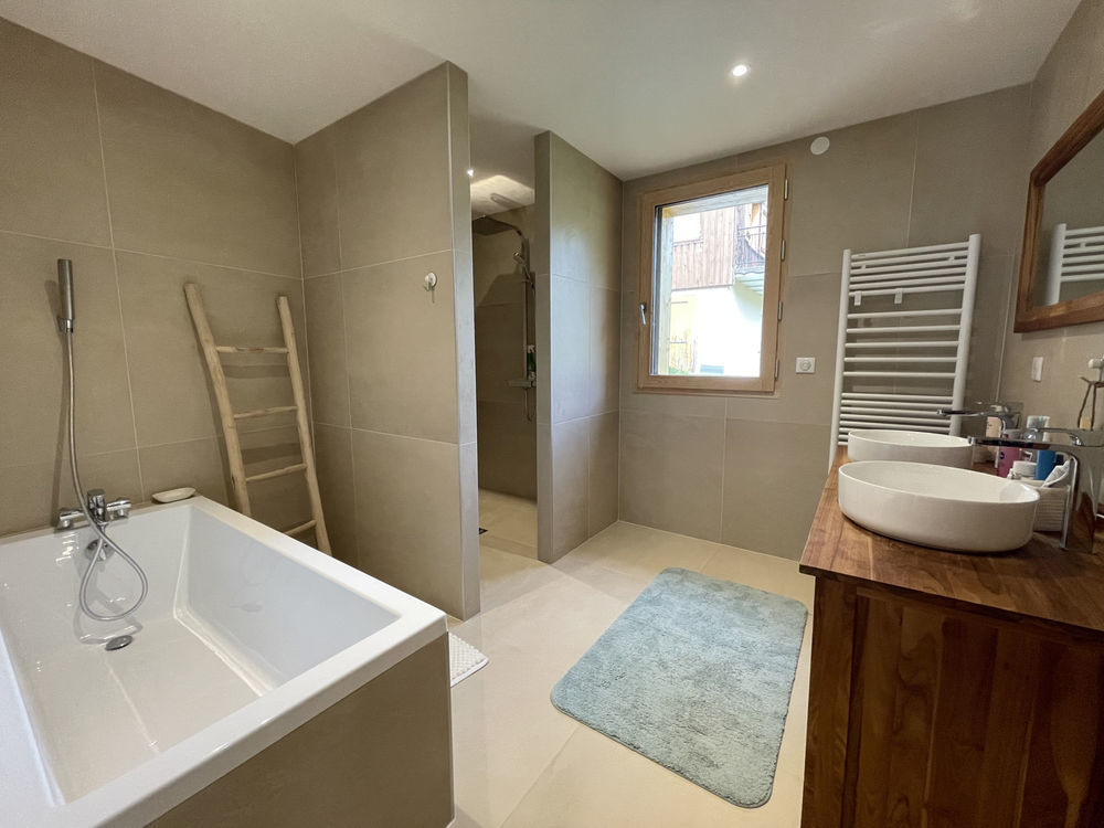 � vendre  Maison Bozel (73350)