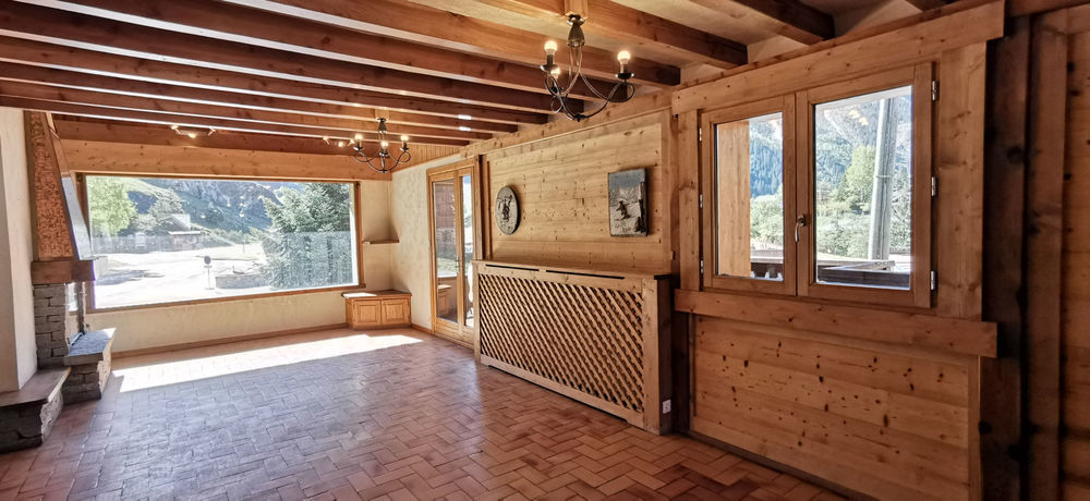 � vendre  Maison Pralognan-la-Vanoise (73710)