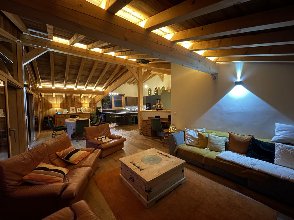 � vendre  Maison Bozel (73350)