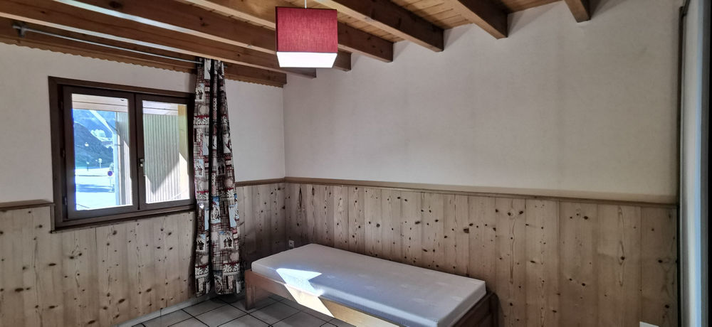 � vendre  Maison Pralognan-la-Vanoise (73710)
