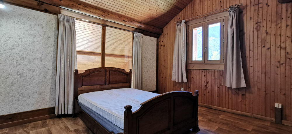 � vendre  Maison Pralognan-la-Vanoise (73710)