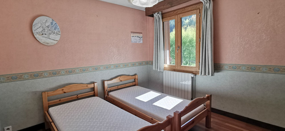 � vendre  Maison Pralognan-la-Vanoise (73710)