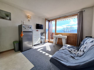  Appartement � vendre 1 pi�ce 22 m�