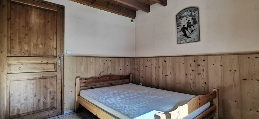 � vendre  Maison Pralognan-la-Vanoise (73710)