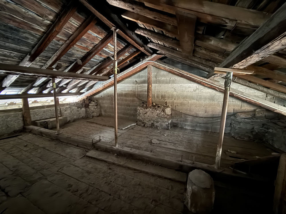 � vendre  Maison Bozel (73350)