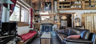  Maison � vendre 7 pi�ces 320 m�