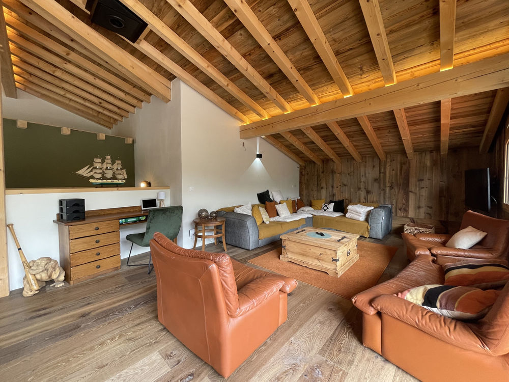 � vendre  Maison Bozel (73350)