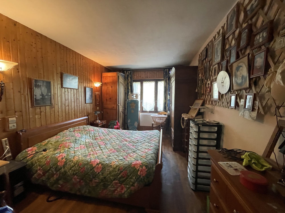 � vendre  Maison Bozel (73350)