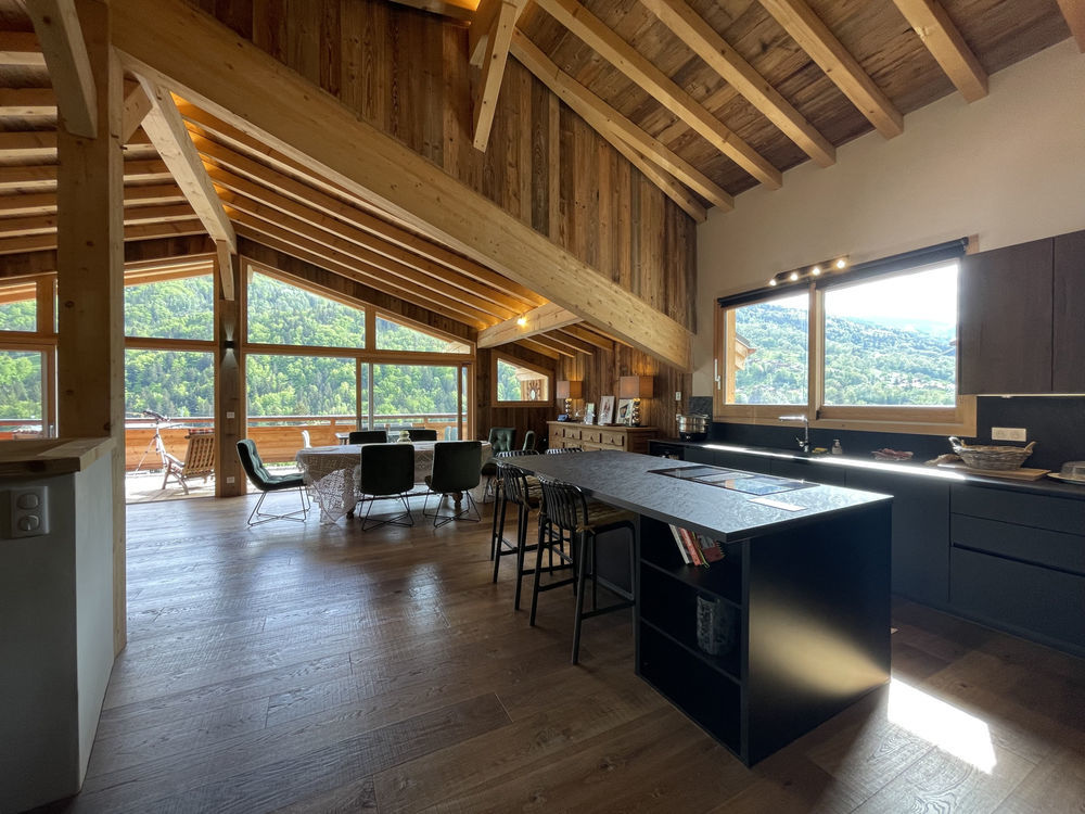 � vendre  Maison Bozel (73350)