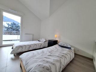  Appartement � vendre 3 pi�ces 59 m�