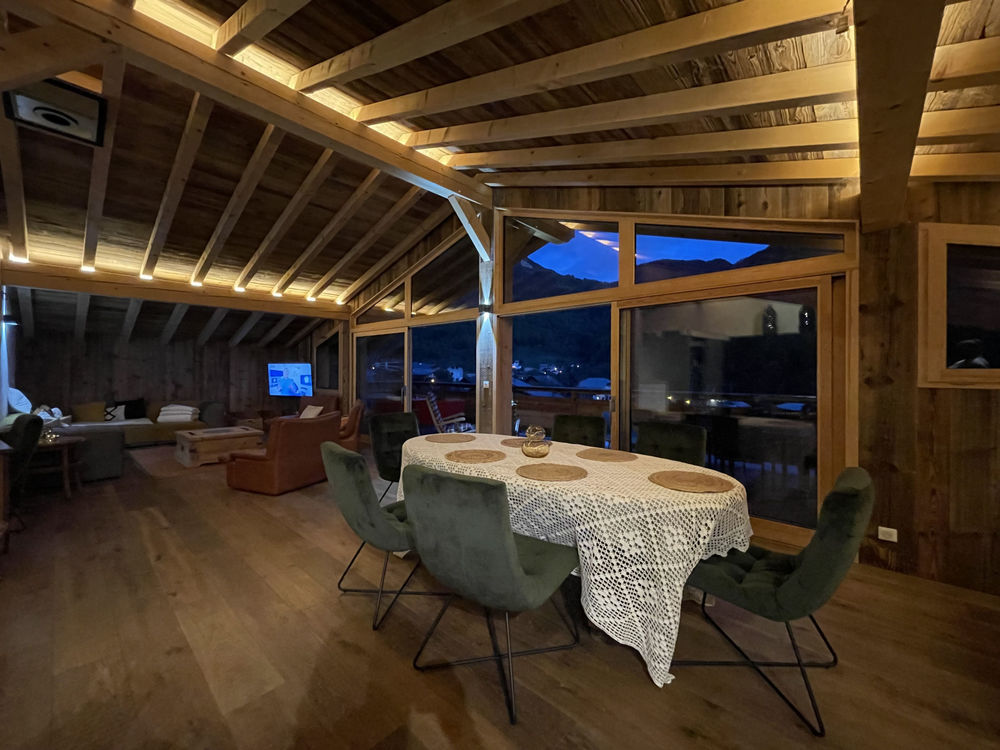 � vendre  Maison Bozel (73350)