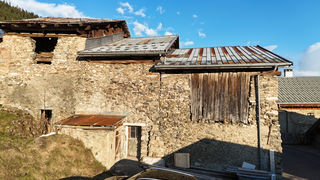  Maison � vendre 3 pi�ces 300 m�