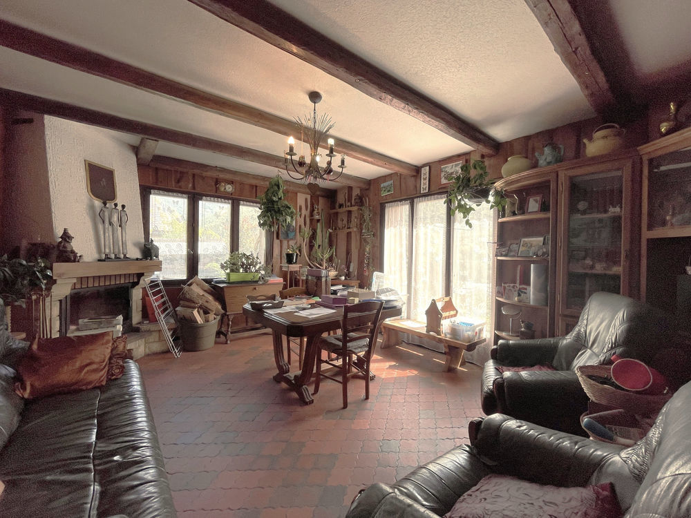 � vendre  Maison Bozel (73350)