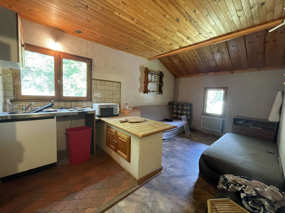 � vendre  Maison Bozel (73350)