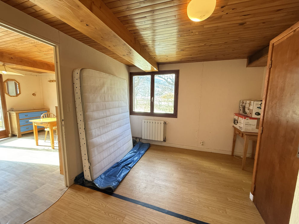 � vendre  Maison Bozel (73350)