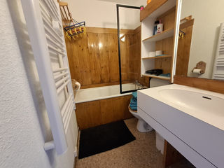  Appartement � vendre 3 pi�ces 45 m�