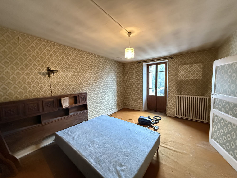 � vendre  Maison Bozel (73350)