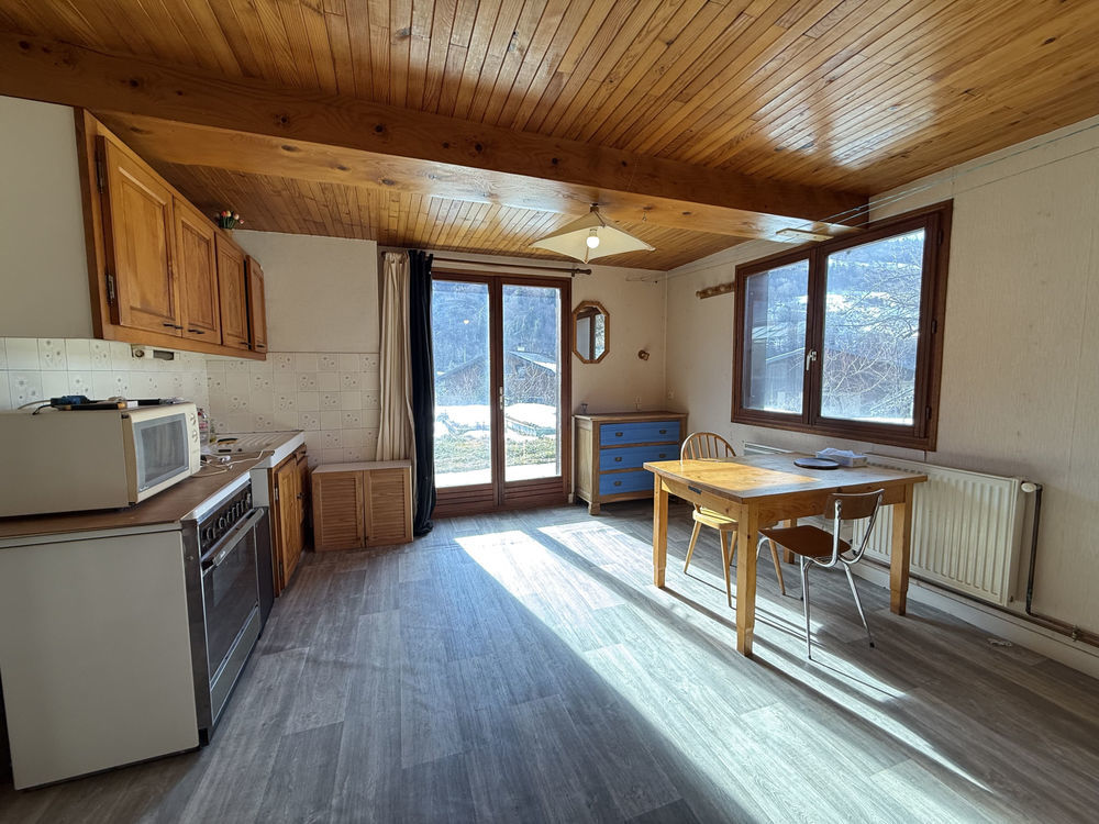 � vendre  Maison Bozel (73350)