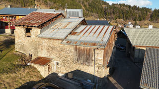  Maison � vendre 3 pi�ces 300 m�