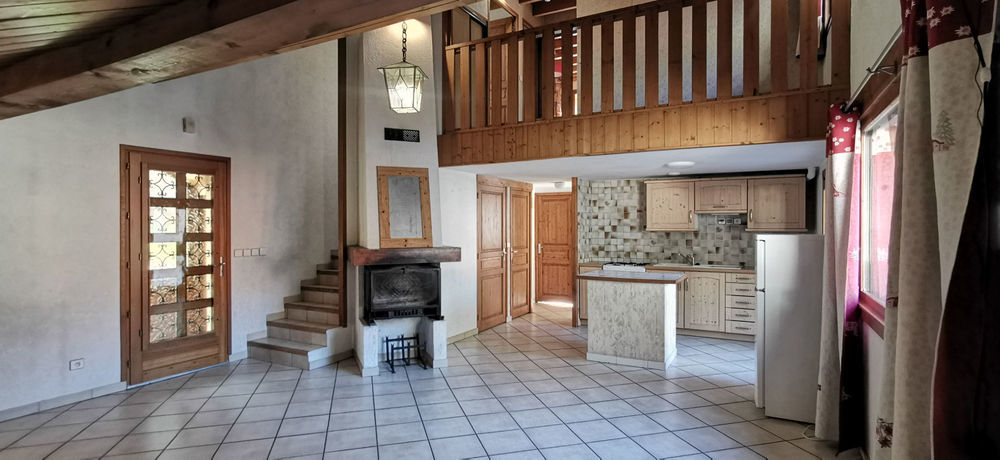 � vendre  Maison Pralognan-la-Vanoise (73710)