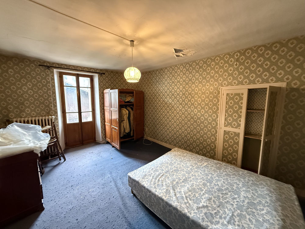 � vendre  Maison Bozel (73350)