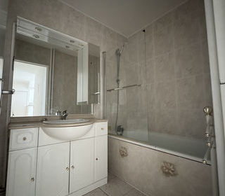  Appartement � vendre 2 pi�ces 53 m�