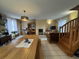  Maison � vendre 4 pi�ces 130 m�