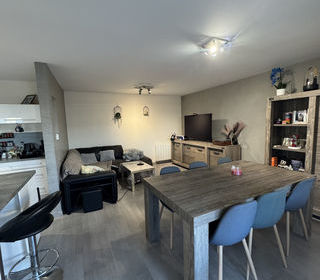  Appartement � vendre 3 pi�ces 73 m�