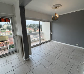  Appartement � vendre 4 pi�ces 77 m�