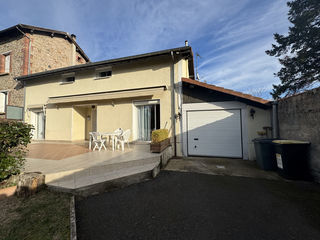  Maison � vendre 4 pi�ces 130 m�