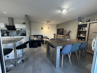  Appartement � vendre 3 pi�ces 73 m�