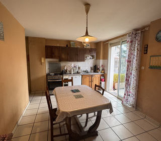  Maison � vendre 4 pi�ces 130 m�