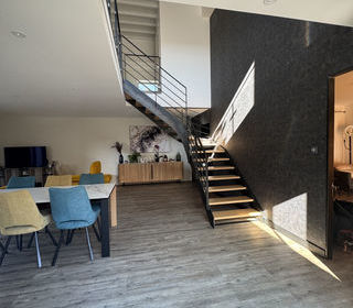  Maison � vendre 7 pi�ces 207 m�