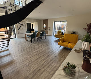  Maison � vendre 7 pi�ces 207 m�