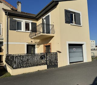  Appartement � vendre 3 pi�ces 73 m�