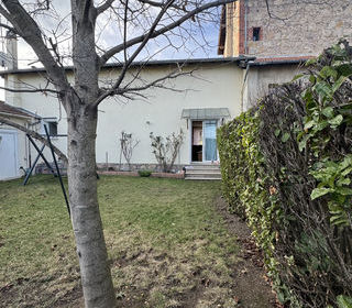  Maison � vendre 4 pi�ces 130 m�