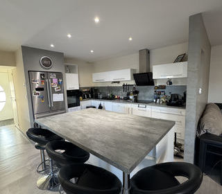  Appartement � vendre 3 pi�ces 73 m�