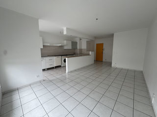  Appartement � vendre 2 pi�ces 53 m�